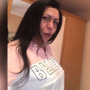 Chica busca chico en Lérida: 