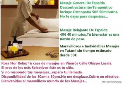 Chica busca chico en Castellón: 