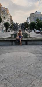 Chica busca chico en Tenerife: 