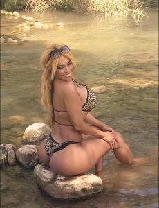 Transexual en Valencia: 