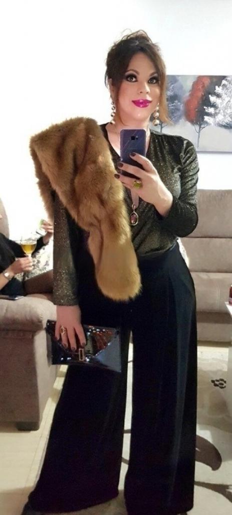 Transexual en Almería: 