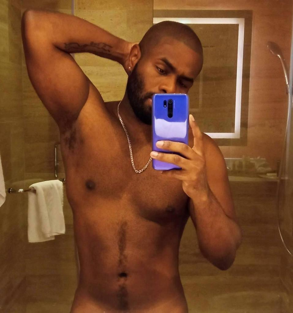 Chico busca chica en Madrid: 