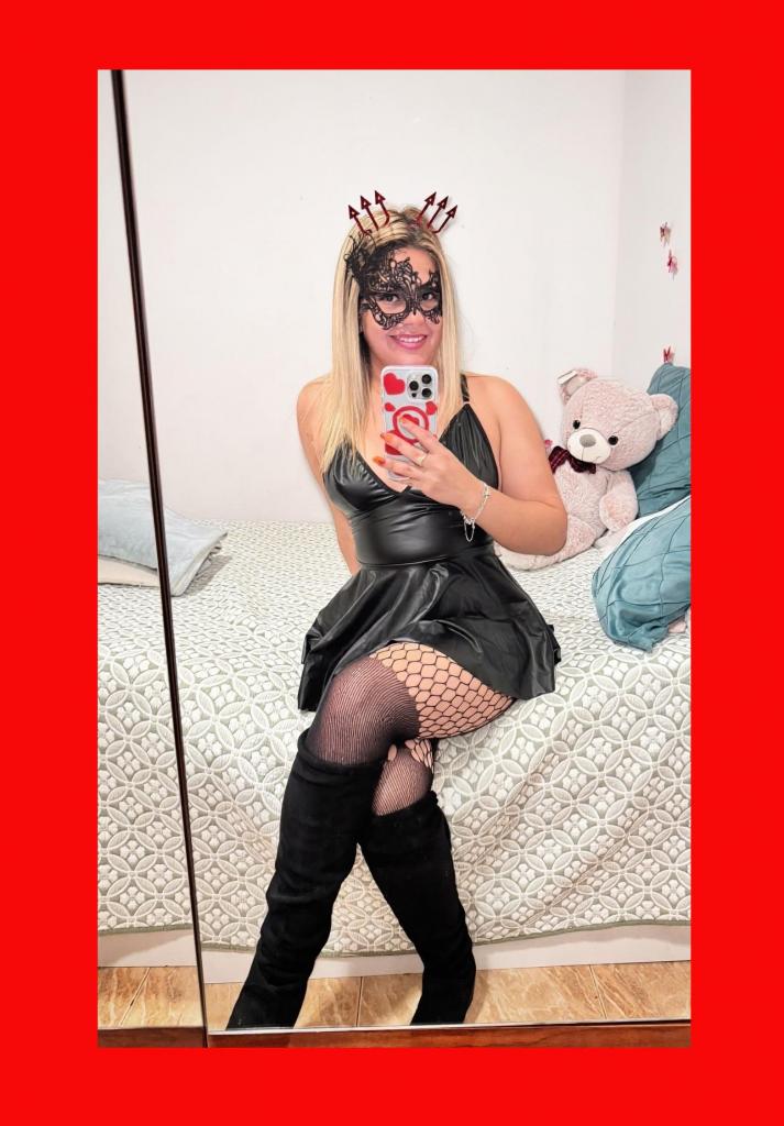 Chica busca chico en Madrid: 