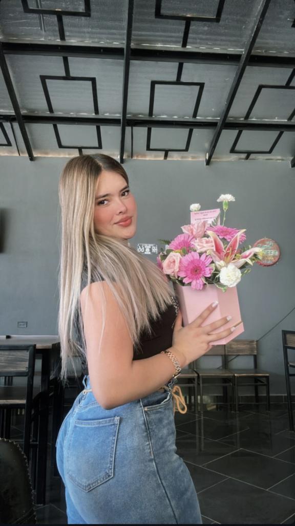 Chica busca chico en Alicante: 