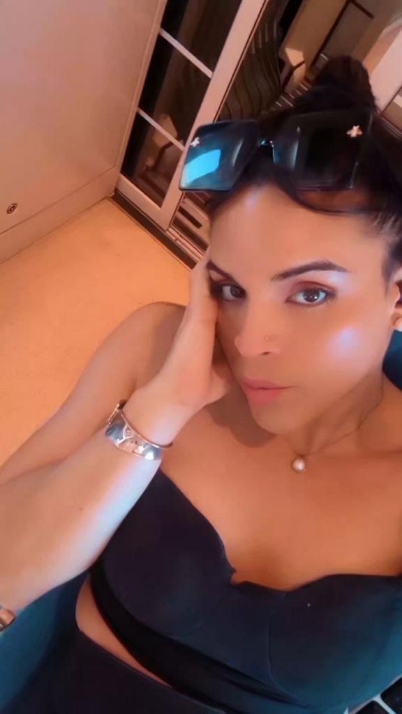 Transexual en Las Palmas: 