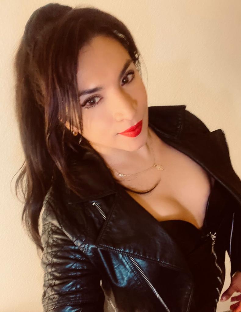 641390791: Travesti en Zaragoza