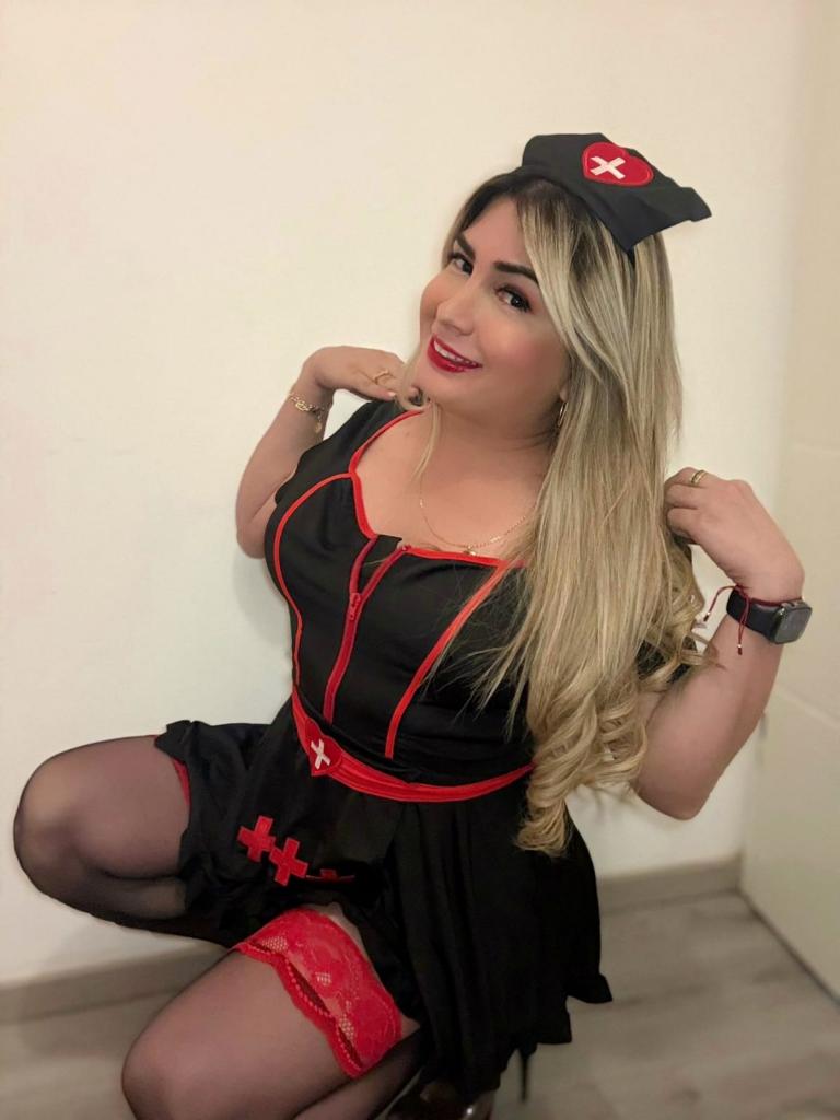 Transexual en Pontevedra: 