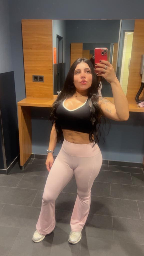 Chica busca chico en Madrid: 