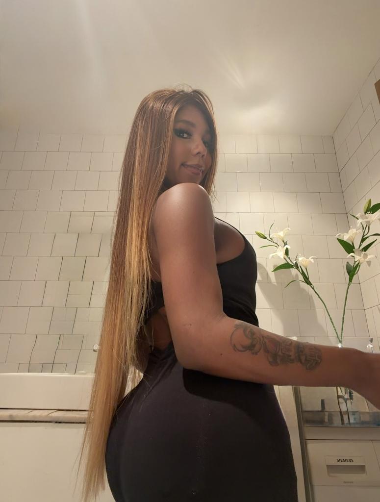 Travesti en Barcelona: 