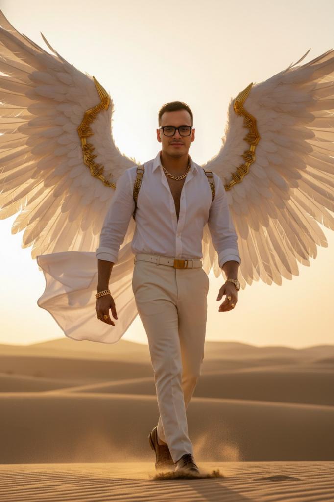 Chico busca chica en Madrid: 