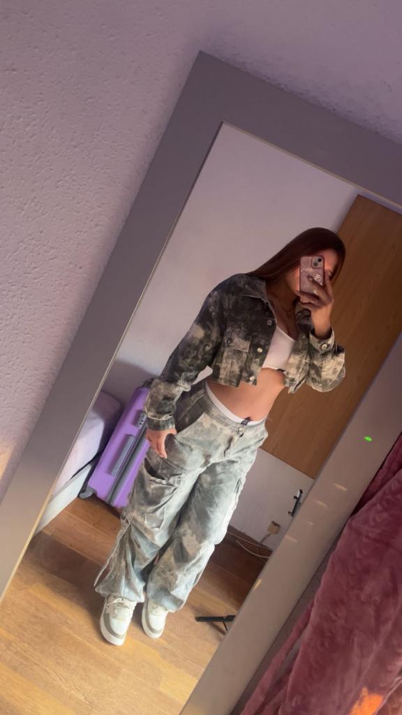 Chica busca chico en Castellón: 