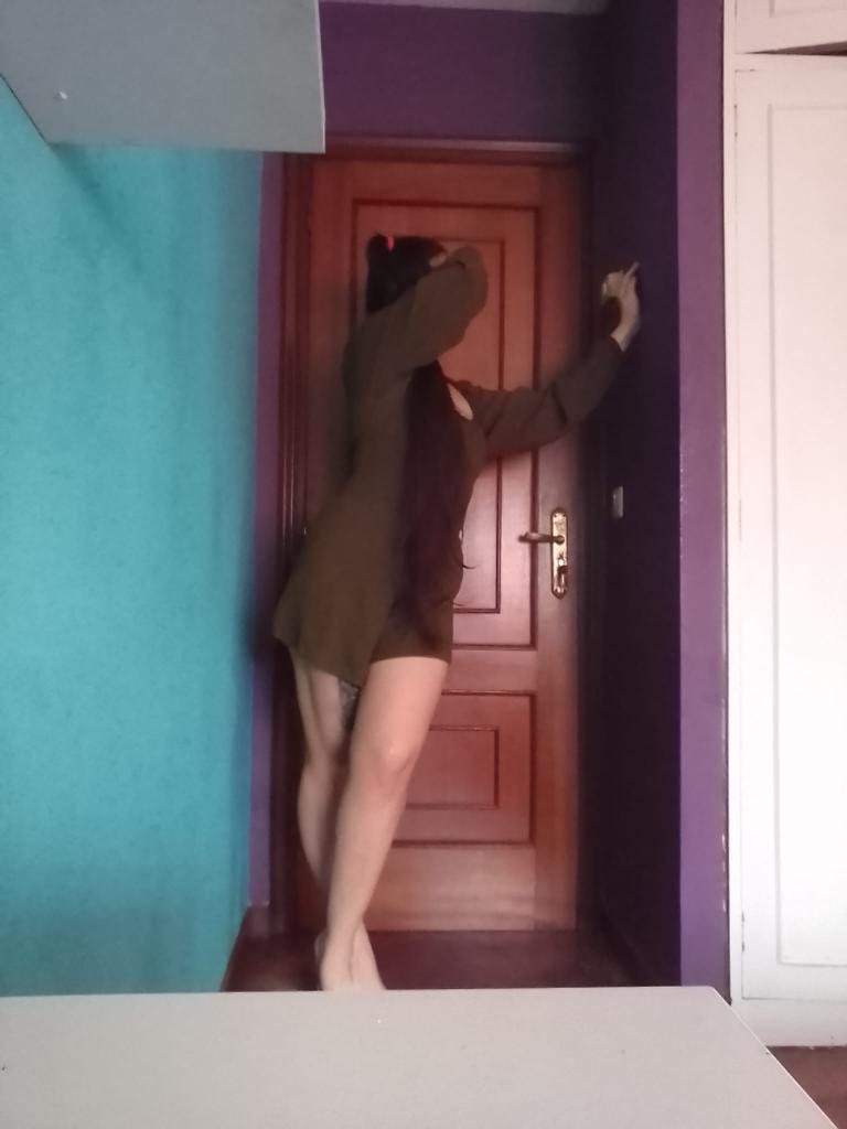 Chica busca chico en La Coruña: 