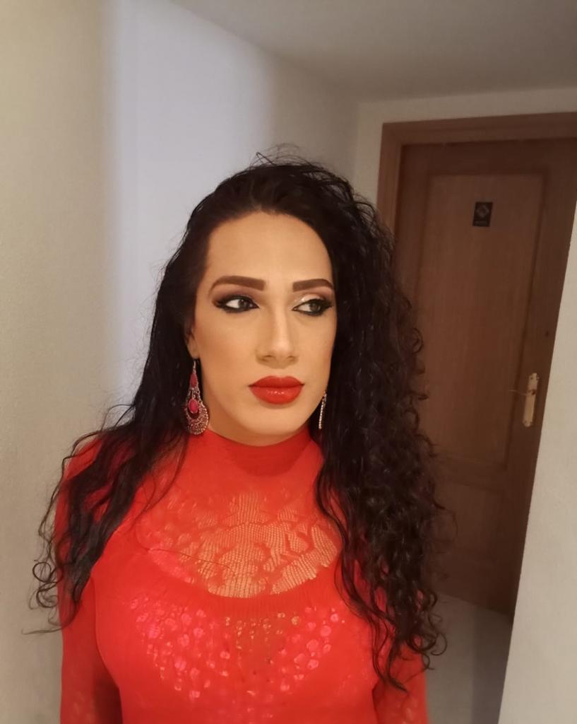 Transexual en Zaragoza: 