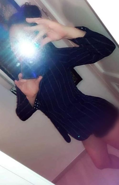 Chica busca chico en Granada: 