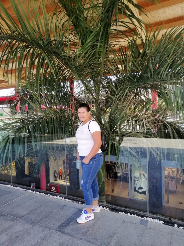 Chica busca chico en Las Palmas: 