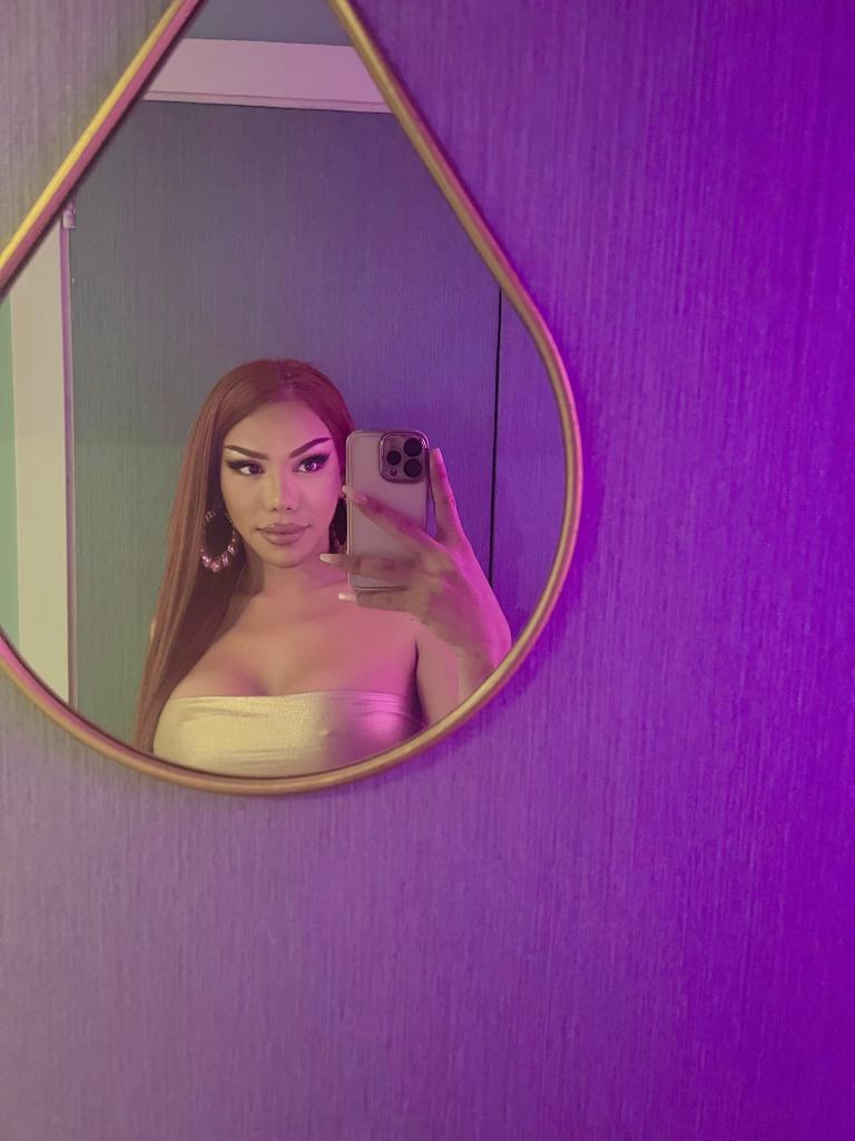 Travesti en Barcelona: 