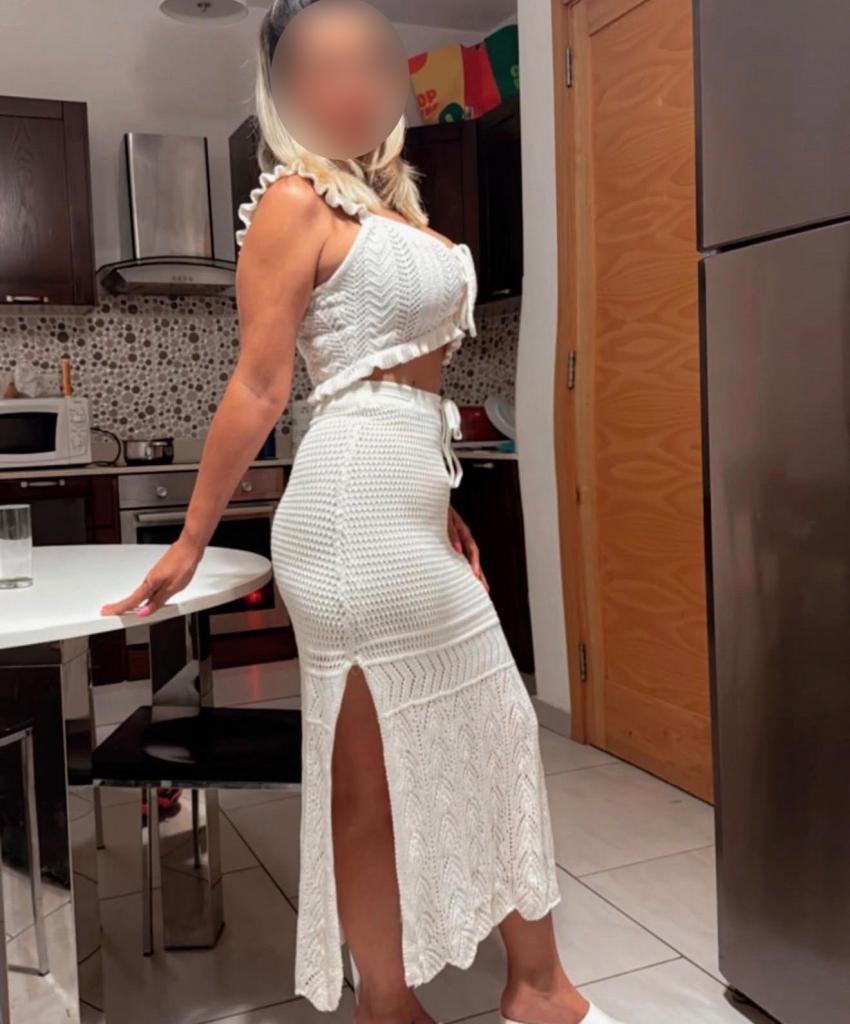 Chica busca chico en Alicante: 