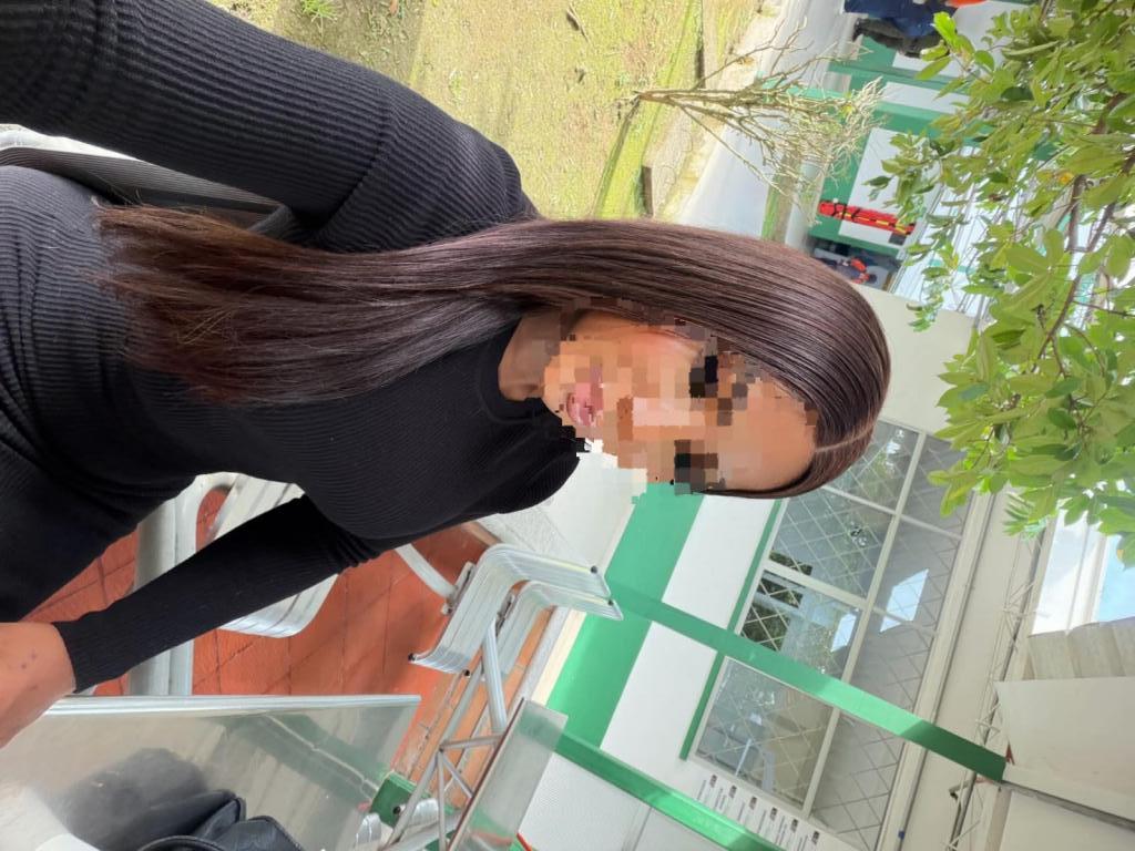 Chica busca chico en Almería: 