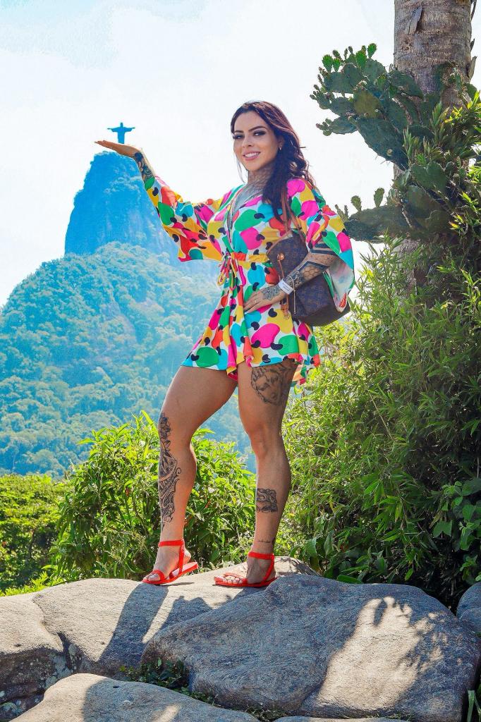 Transexual en Valencia: 