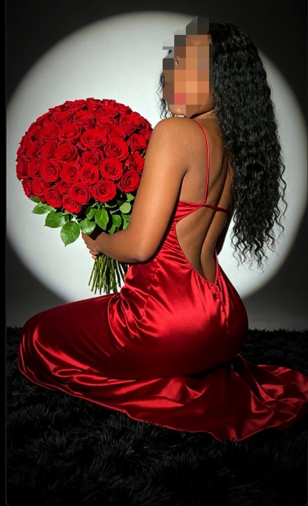 Chica busca chico en Málaga: 