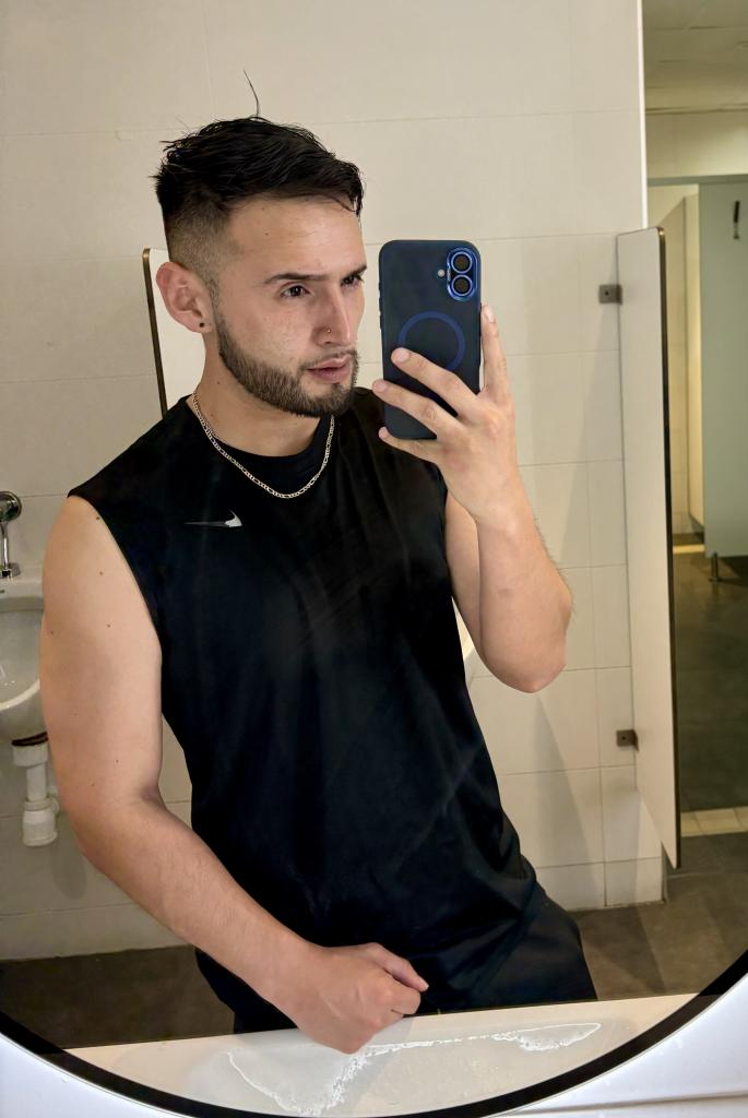 Chico busca chica en Madrid: 