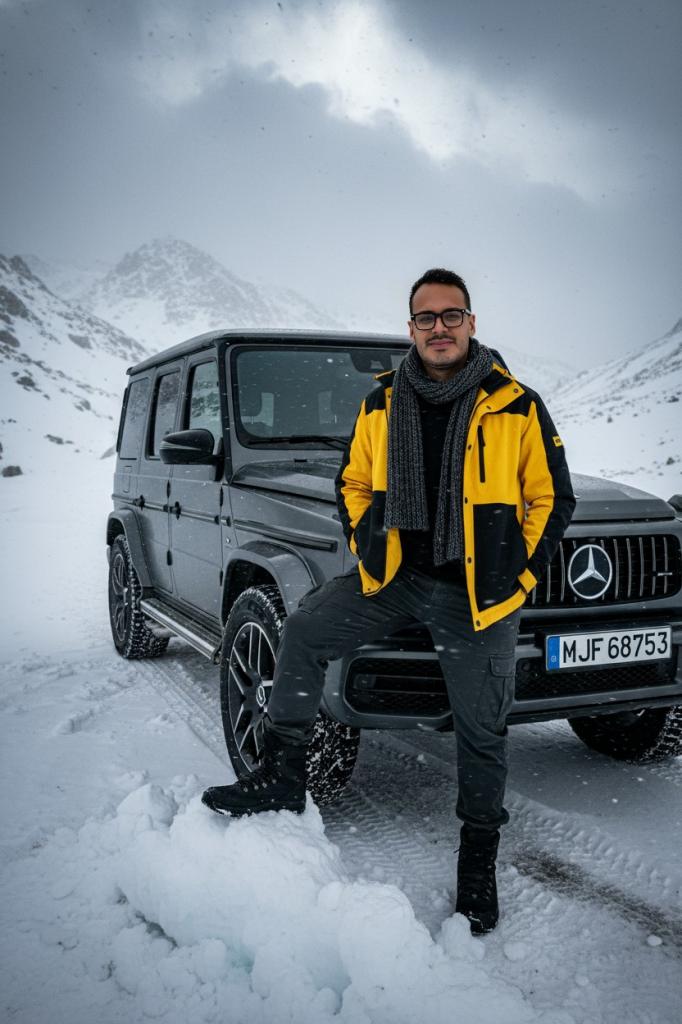 Chico busca chica en Madrid: 