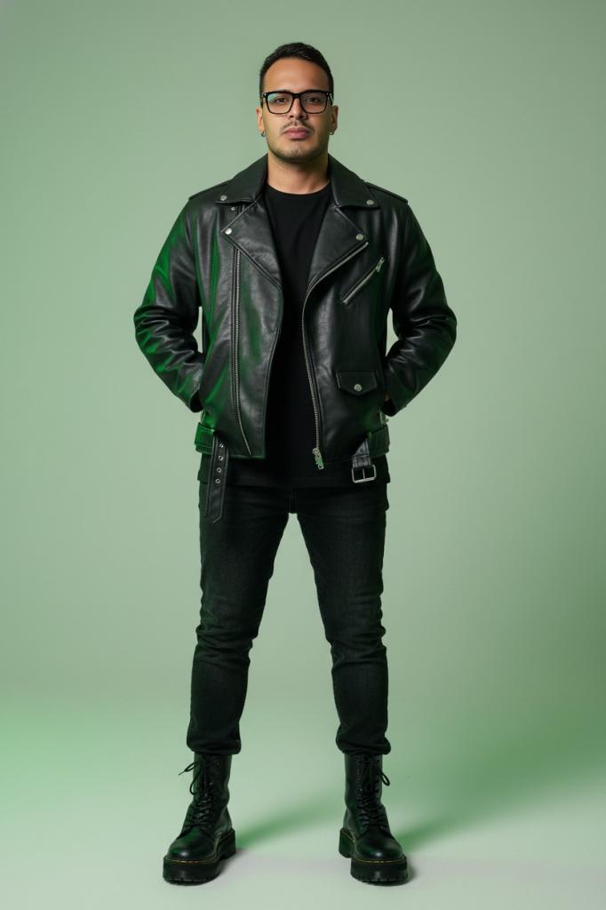 Chico busca chica en Madrid: 