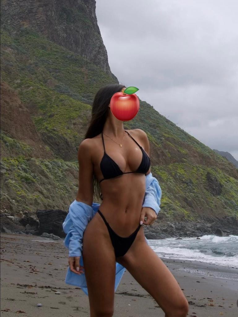 Chica busca chico en Granada: 