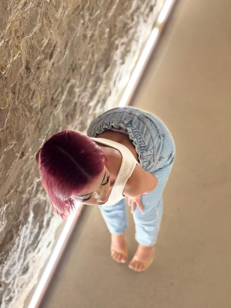 Chica busca chico en Las Palmas: 