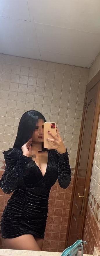 Chica busca chico en Córdoba: 