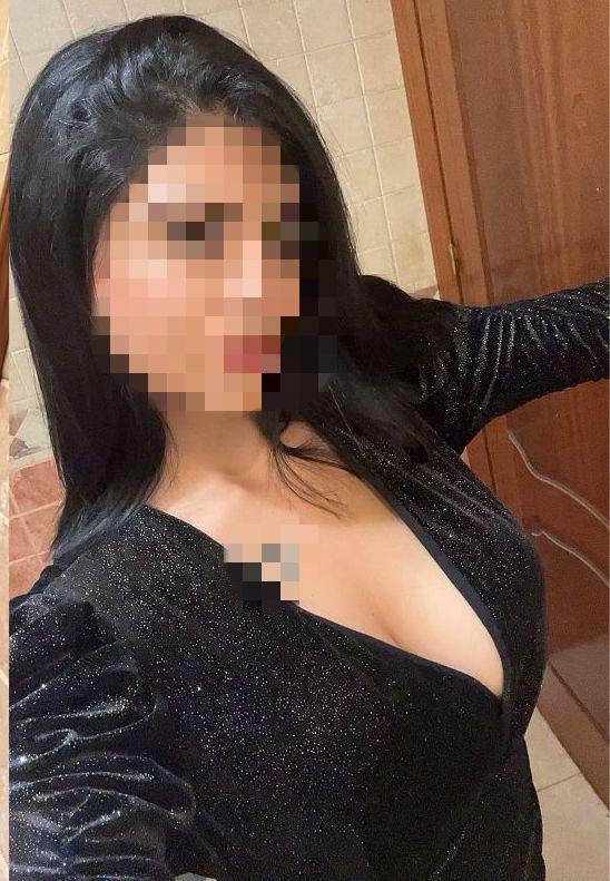 Chica busca chico en Córdoba: 