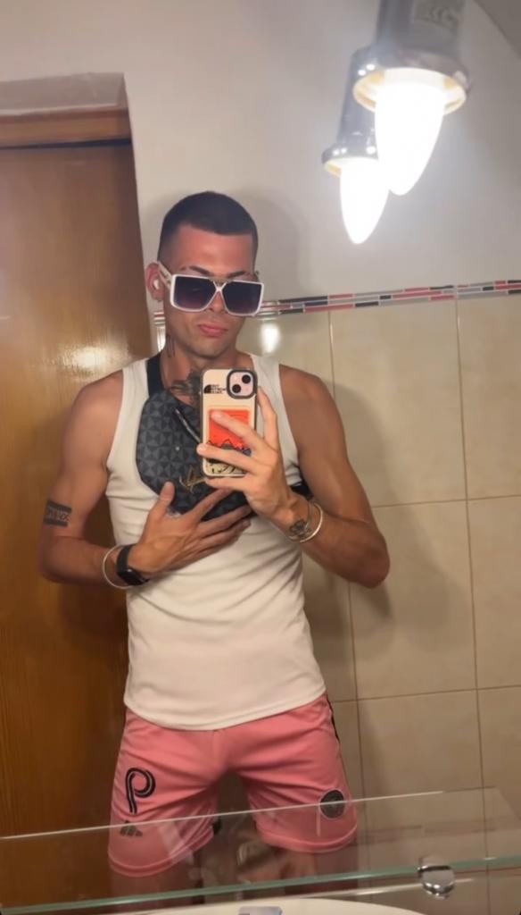 Chico busca chica en Alicante: 