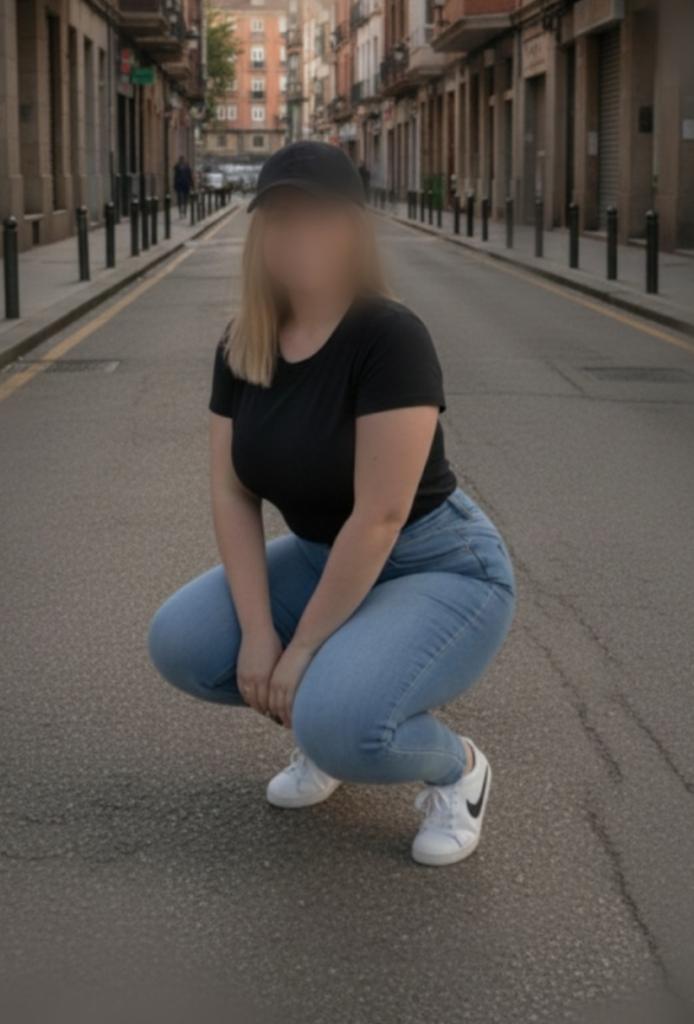 Chica busca chico en Vizcaya: 