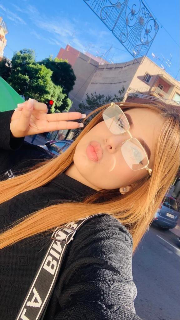 Chica busca chico en Las Palmas: 