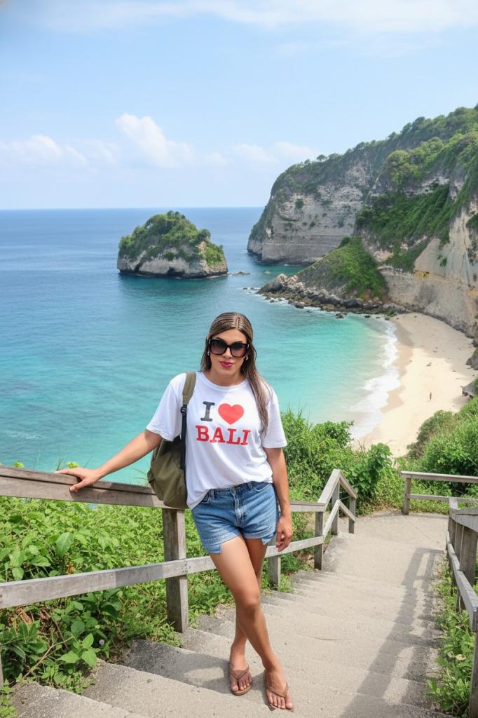 Transexual en Ibiza: 