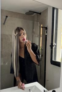 603900242: Transexual en Mallorca