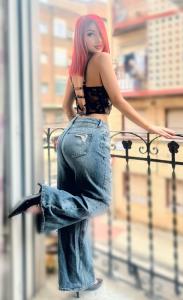 641971533: Chica busca chico en Zaragoza