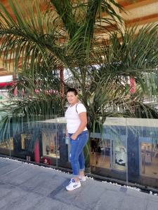 624988173: Chica busca chico en Las Palmas