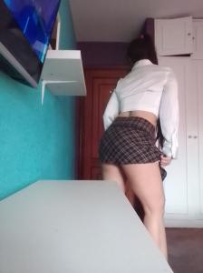 657223285: Chica busca chico en La Coruña