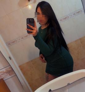 698940614: Chica busca chico en Las Palmas