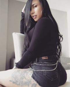 627690164: Transexual en Madrid