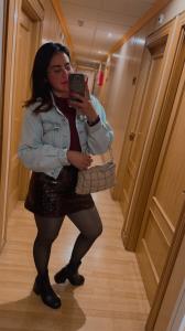 628586146: Chica busca chico en Granada