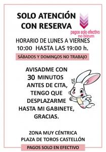 611388409: Chica busca chico en Castellón