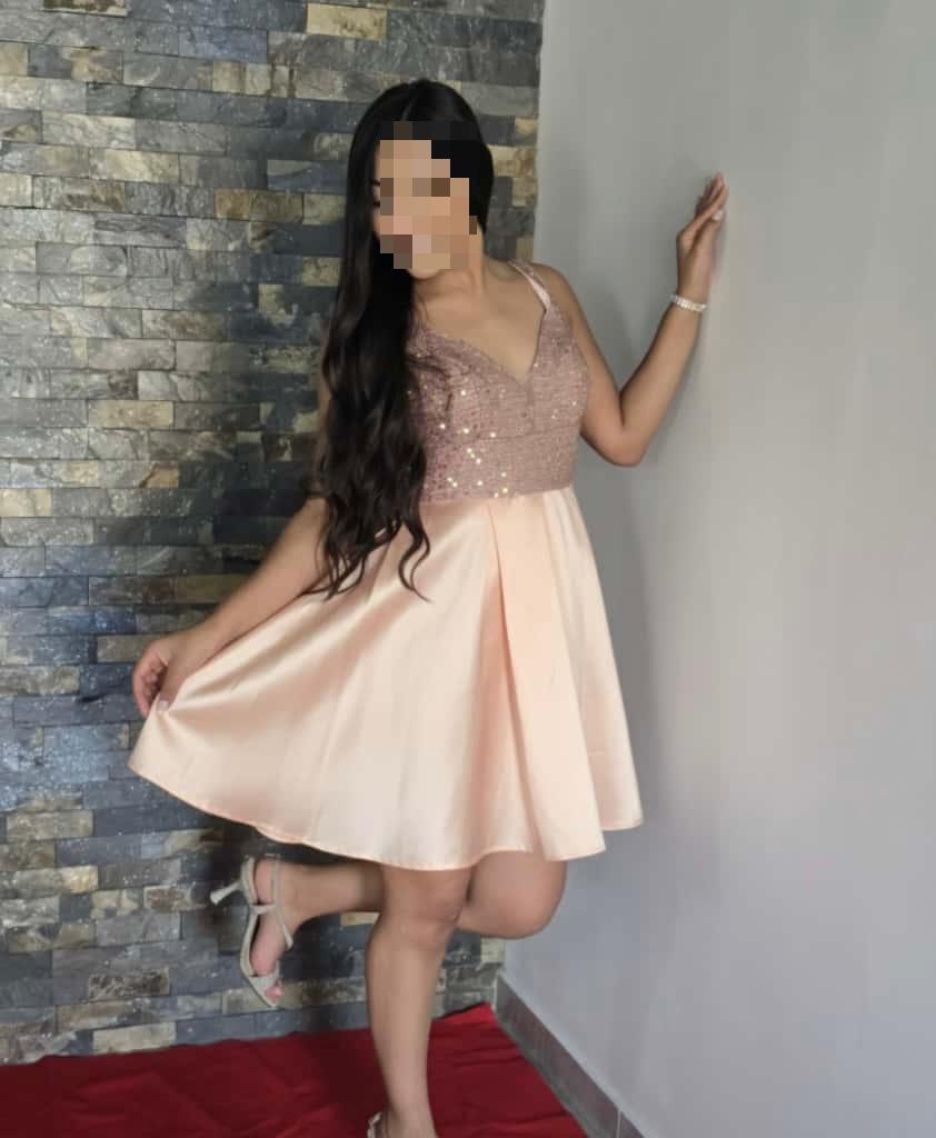 Chica busca chico en Madrid: 