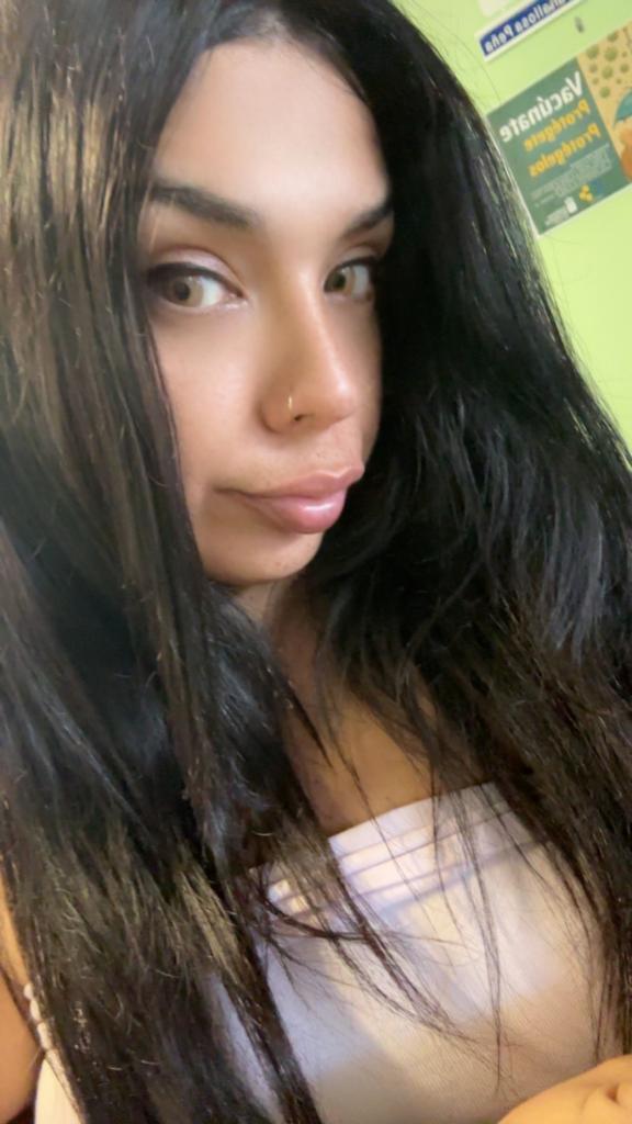 Transexual en Barcelona: 