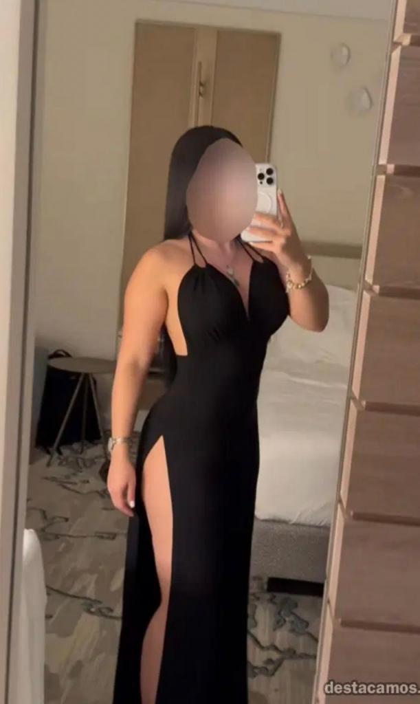 Chica busca chico en Barcelona: 