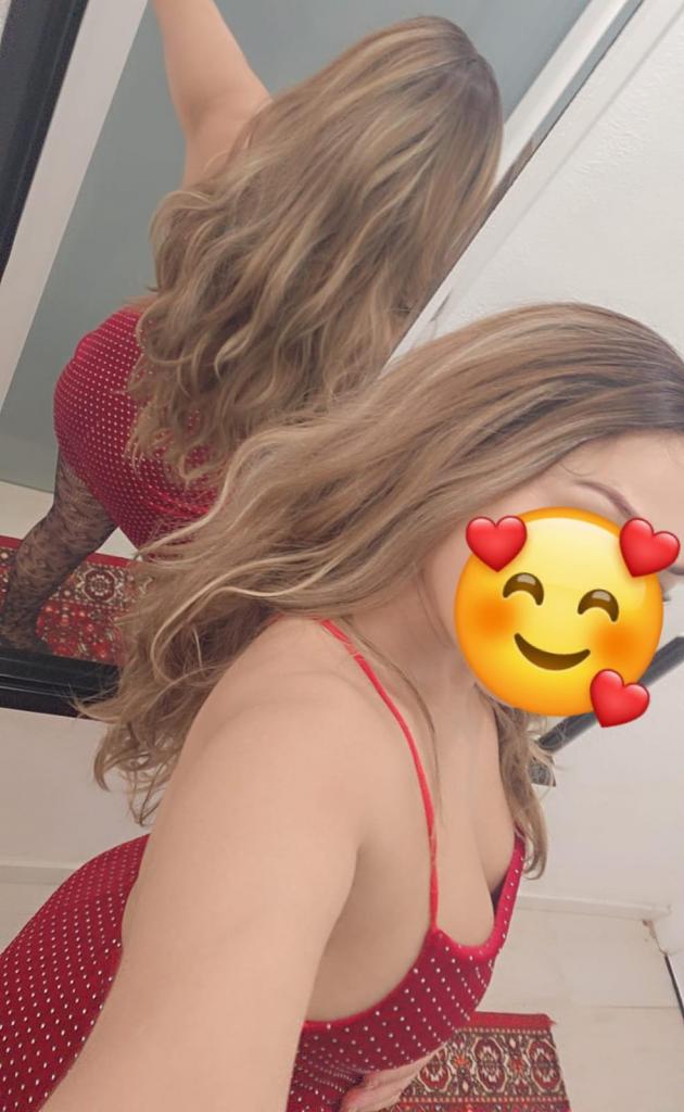 Chica busca chico en La Rioja: 