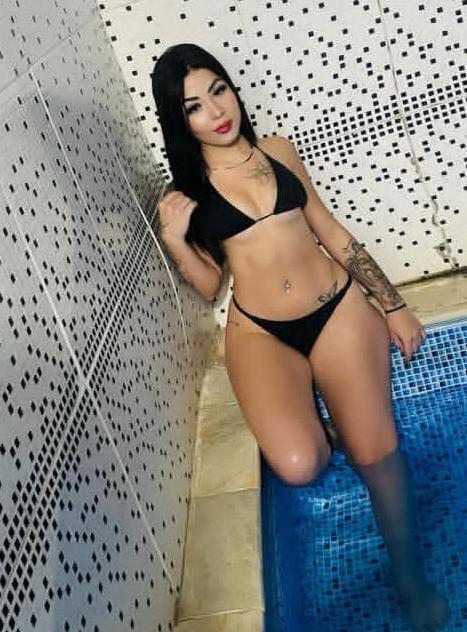 Chica busca chico en Ciudad Real: 