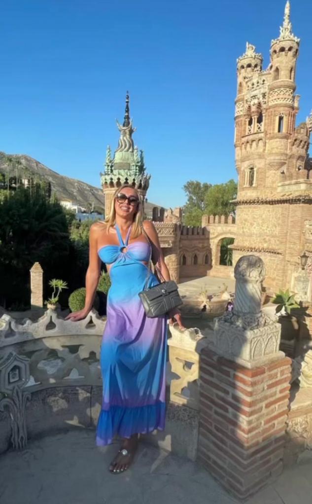 Travesti en Málaga: 