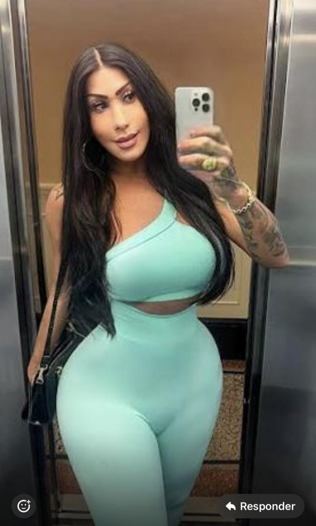 657222026: Travesti en Barcelona